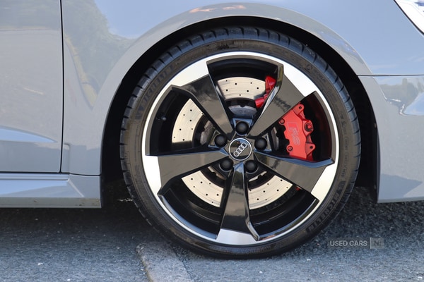 Used Audi RS3 2018 for sale - 76271302: Photo 6