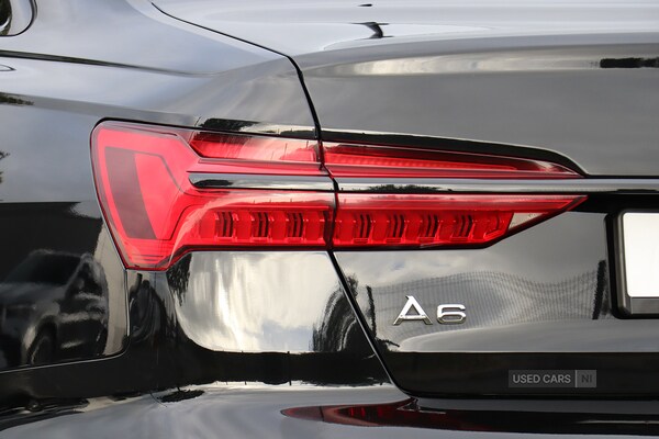 Used Audi A6 2021 for sale - 76228428: Photo 10