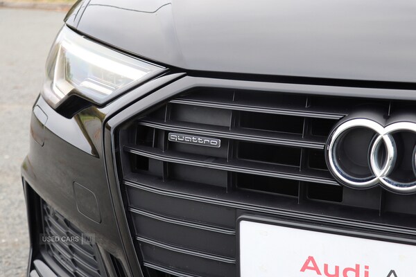 Used Audi A6 2021 for sale - 76228428: Photo 13