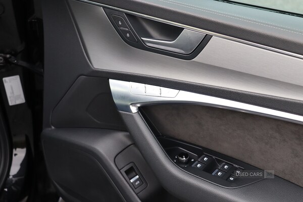 Used Audi A6 2021 for sale - 76228428: Photo 14