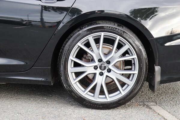 Used Audi A6 2021 for sale - 76228428: Photo 15