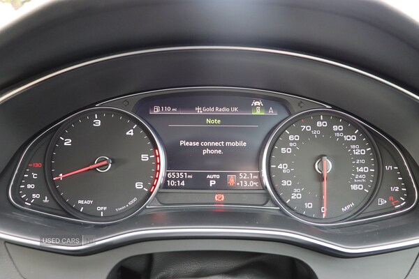 Used Audi A6 2021 for sale - 76228428: Photo 16