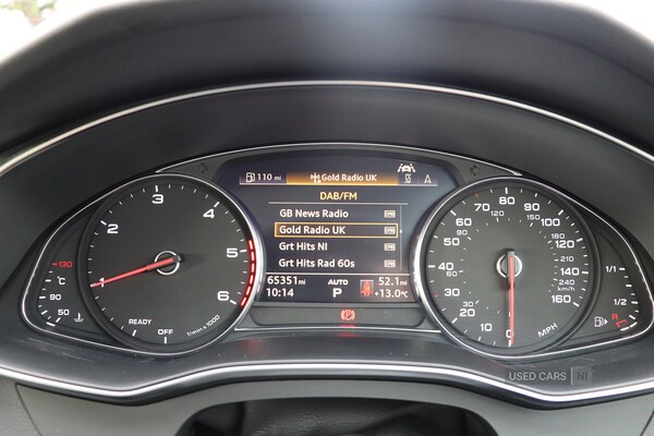 Used Audi A6 2021 for sale - 76228428: Photo 17