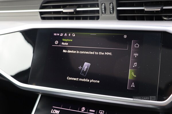 Used Audi A6 2021 for sale - 76228428: Photo 21