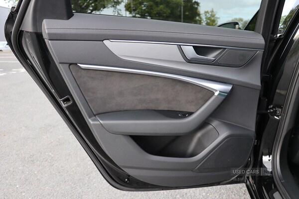 Used Audi A6 2021 for sale - 76228428: Photo 21