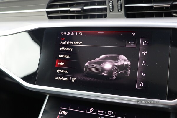 Used Audi A6 2021 for sale - 76228428: Photo 24