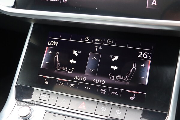 Used Audi A6 2021 for sale - 76228428: Photo 25