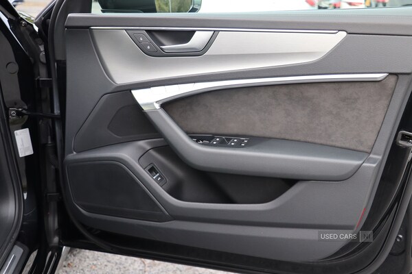 Used Audi A6 2021 for sale - 76228428: Photo 25