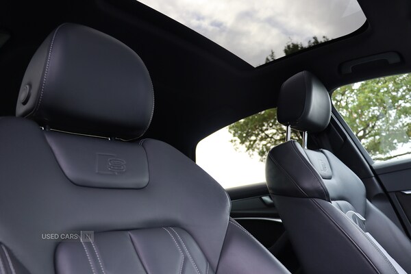 Used Audi A6 2021 for sale - 76228428: Photo 26