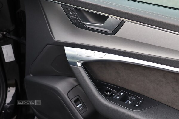 Used Audi A6 2021 for sale - 76228428: Photo 26