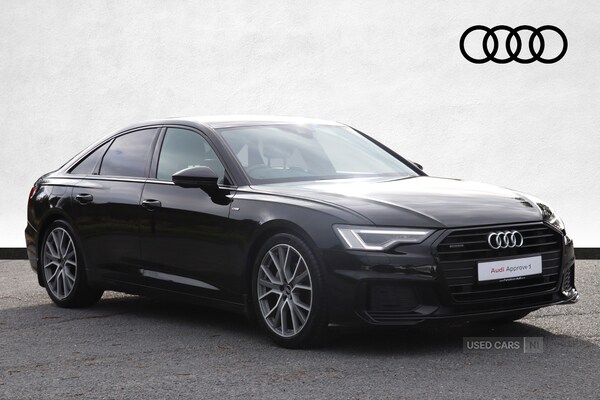 Used Audi A6 2021 for sale - 76228428: Photo 27