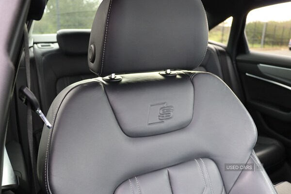 Used Audi A6 2021 for sale - 76228428: Photo 28