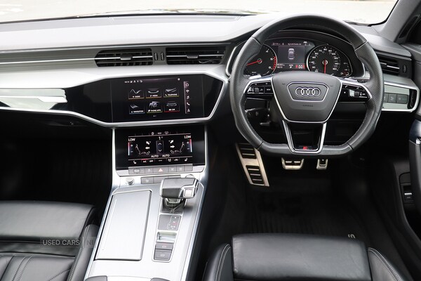 Used Audi A6 2021 for sale - 76228428: Photo 3