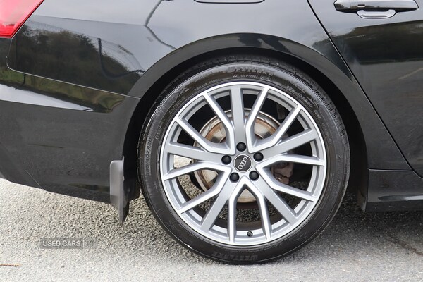 Used Audi A6 2021 for sale - 76228428: Photo 31