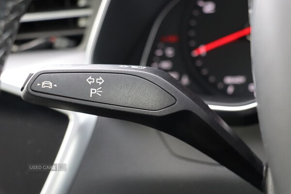 Used Audi A6 2021 for sale - 76228428: Photo 31