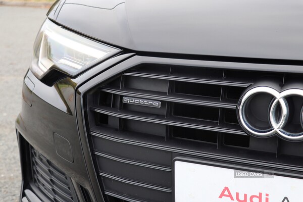 Used Audi A6 2021 for sale - 76228428: Photo 32