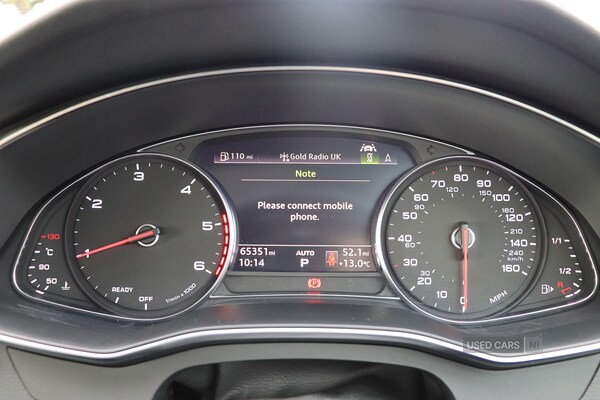 Used Audi A6 2021 for sale - 76228428: Photo 33
