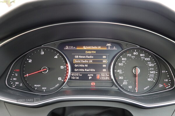 Used Audi A6 2021 for sale - 76228428: Photo 34