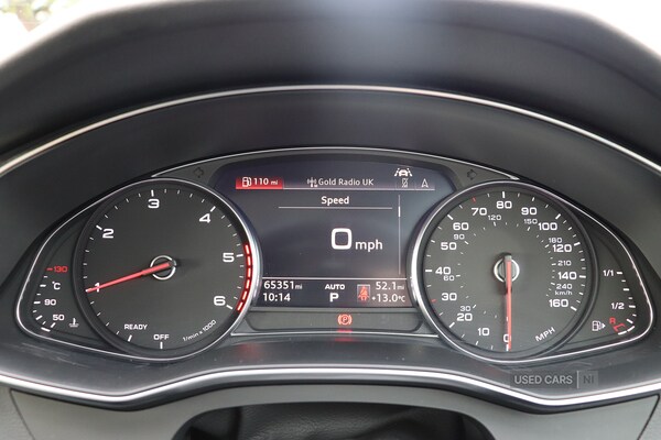 Used Audi A6 2021 for sale - 76228428: Photo 35