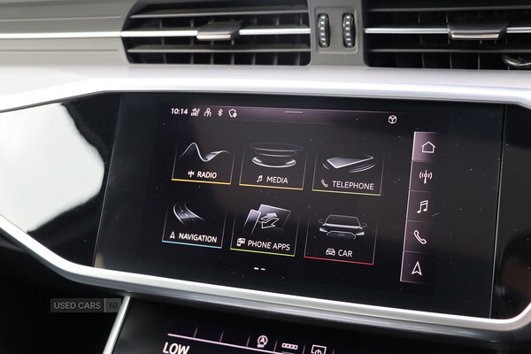 Used Audi A6 2021 for sale - 76228428: Photo 36