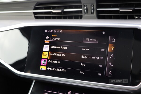 Used Audi A6 2021 for sale - 76228428: Photo 37