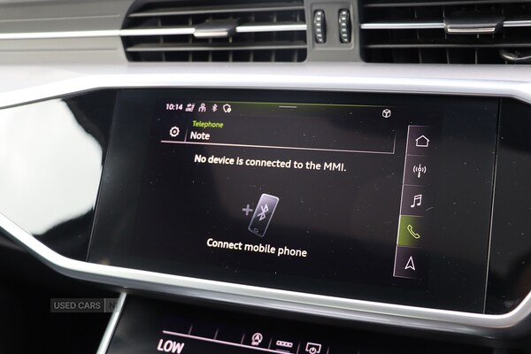 Used Audi A6 2021 for sale - 76228428: Photo 38
