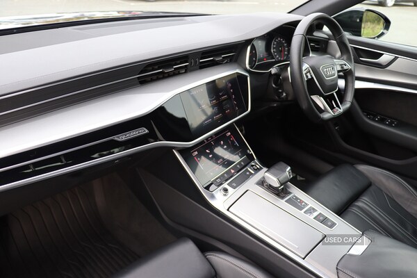 Used Audi A6 2021 for sale - 76228428: Photo 3