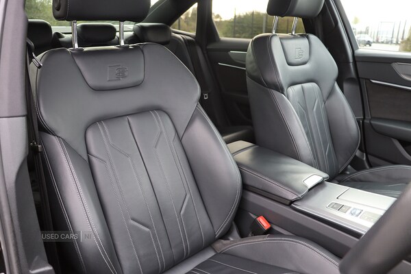 Used Audi A6 2021 for sale - 76228428: Photo 40