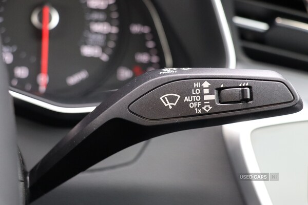 Used Audi A6 2021 for sale - 76228428: Photo 41