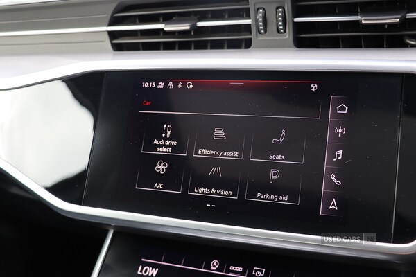 Used Audi A6 2021 for sale - 76228428: Photo 41