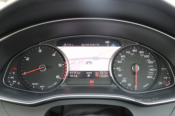 Used Audi A6 2021 for sale - 76228428: Photo 44