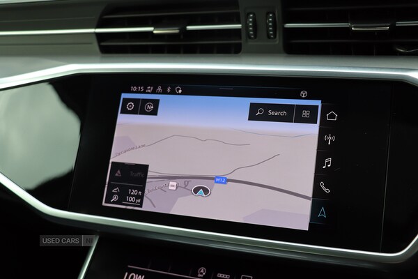 Used Audi A6 2021 for sale - 76228428: Photo 45