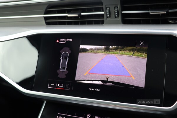 Used Audi A6 2021 for sale - 76228428: Photo 46