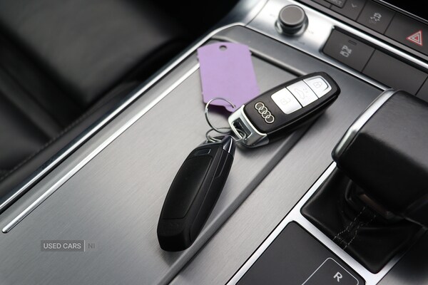 Used Audi A6 2021 for sale - 76228428: Photo 47