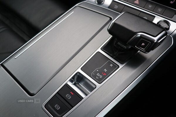 Used Audi A6 2021 for sale - 76228428: Photo 48