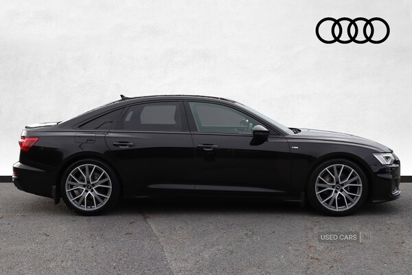 Used Audi A6 2021 for sale - 76228428: Photo 49