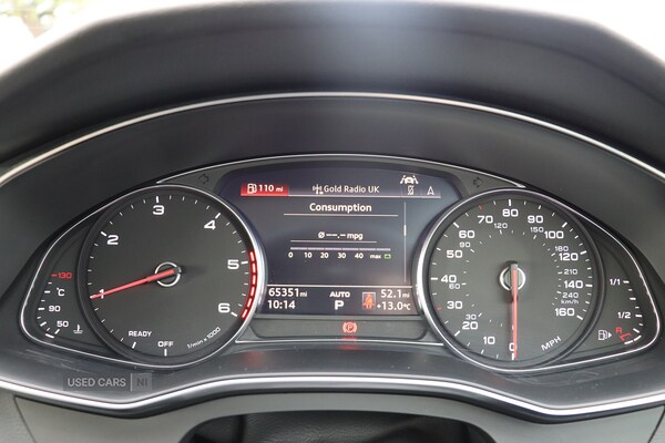 Used Audi A6 2021 for sale - 76228428: Photo 4