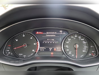 Used Audi A6 2021 for sale - 76228428: Photo