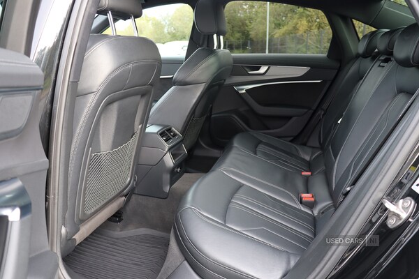 Used Audi A6 2021 for sale - 76228428: Photo 5