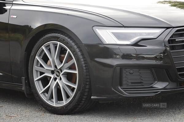 Used Audi A6 2021 for sale - 76228428: Photo 6