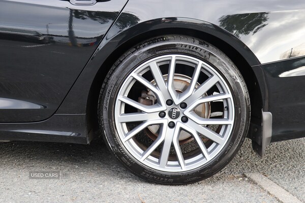 Used Audi A6 2021 for sale - 76228428: Photo 9