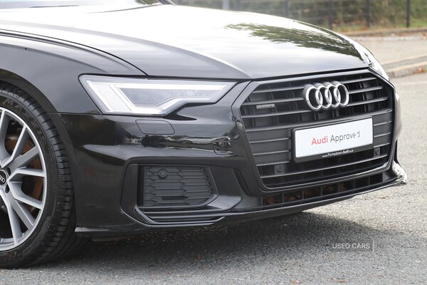 Used Audi A6 2021 for sale - 76228428: Photo 9