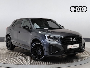 Used Audi Q2 2023 for sale - 78831031: Photo