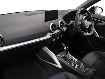 Used Audi Q2 2023 for sale - 78831031: Photo