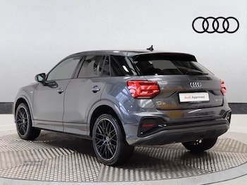 Used Audi Q2 2023 for sale - 78831031: Photo