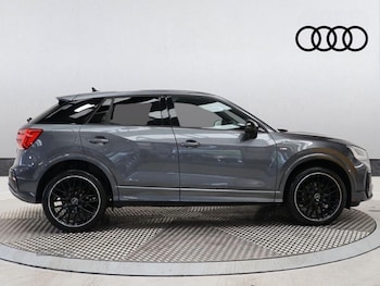 Used Audi Q2 2023 for sale - 78831031: Photo