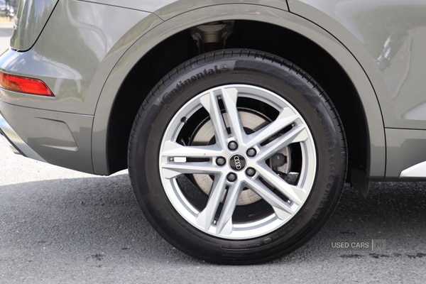Used Audi Q5 2024 for sale - 75494616: Photo 11