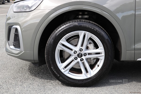 Used Audi Q5 2024 for sale - 75494616: Photo 12