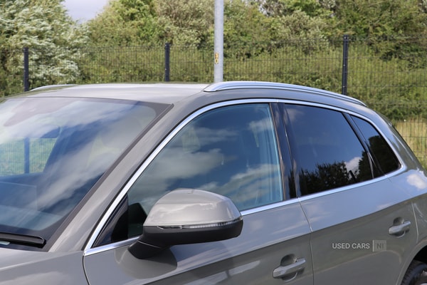 Used Audi Q5 2024 for sale - 75494616: Photo 13