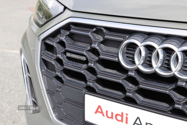 Used Audi Q5 2024 for sale - 75494616: Photo 14